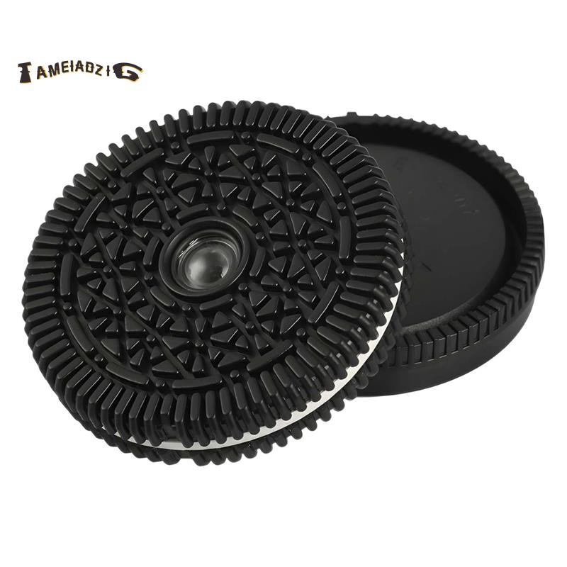 🔥Câmeras Sem Espelho Da Série E-Mount Lente Panqueca De Foco Livre F10 De 32 Mm