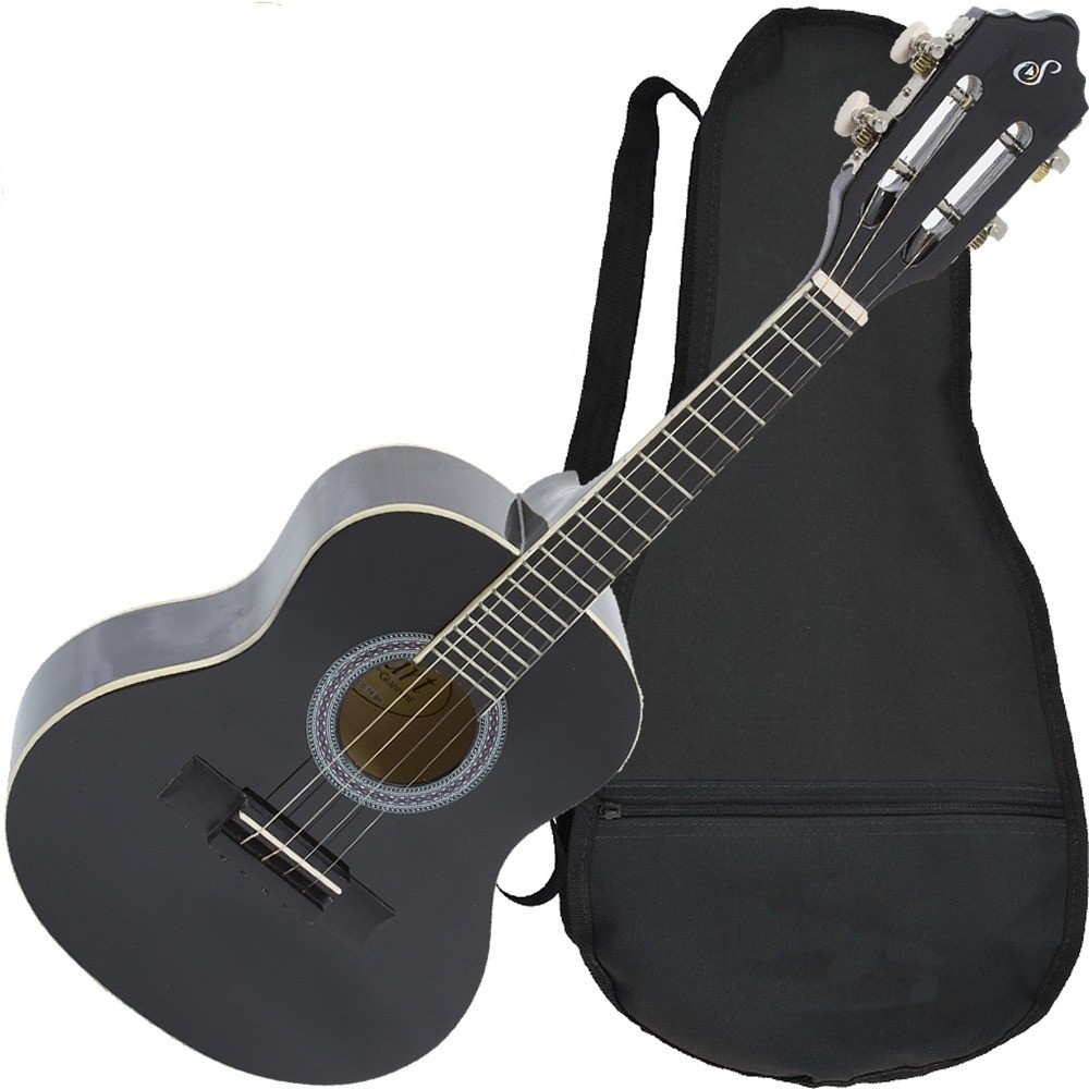 Cavaco Giannini Acústico Cs14 + Capa + Brinde * Imperdivel