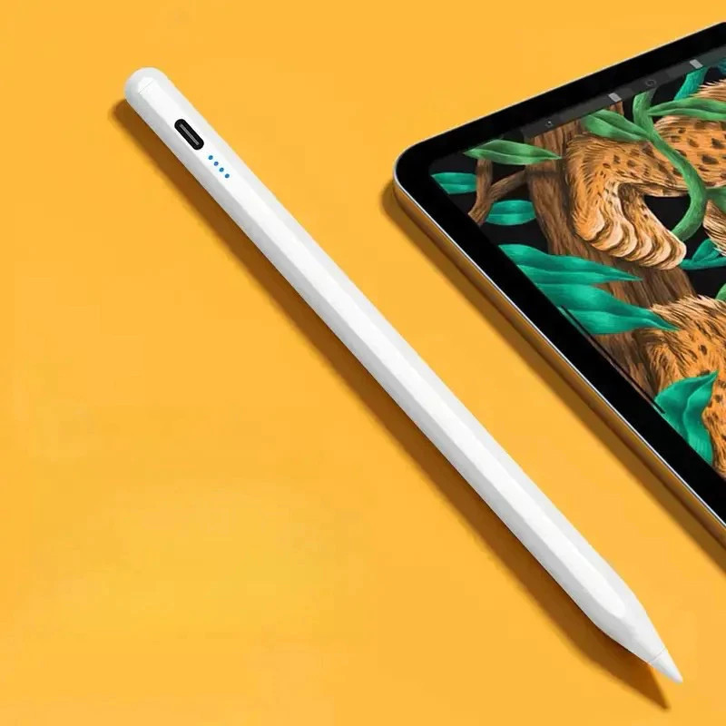 Stylus Pen Caneta Touchscreen Pencil Universal compatível IOS ,Android ,Windows iPad e Tablet lançados a partir de 2018