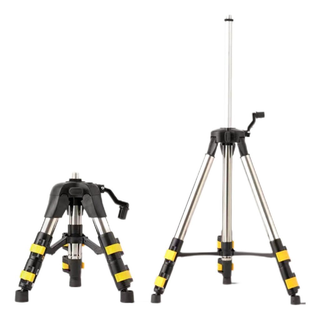 Suporte Tripe Para Nível Laser Arita/ Thaf 0.5m