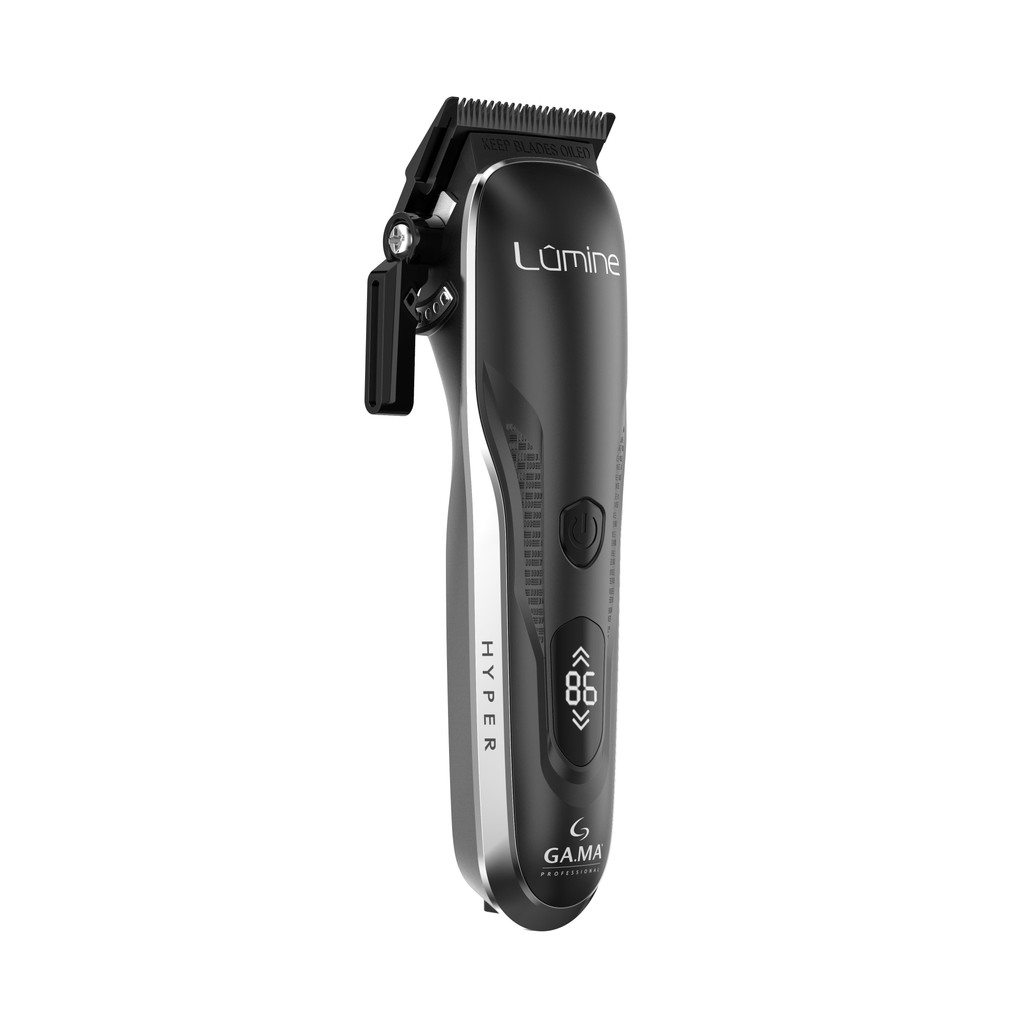 Máquina de Corte GA.MA Lumine Hyper CC - Bivolt