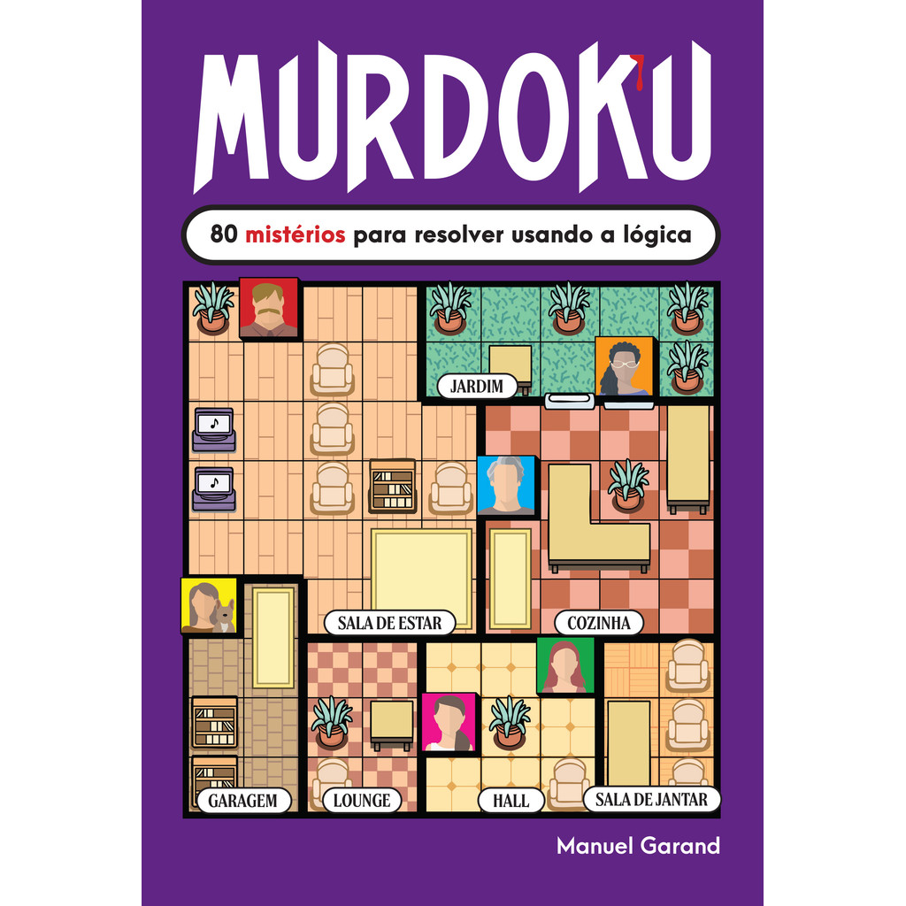 Murdoku