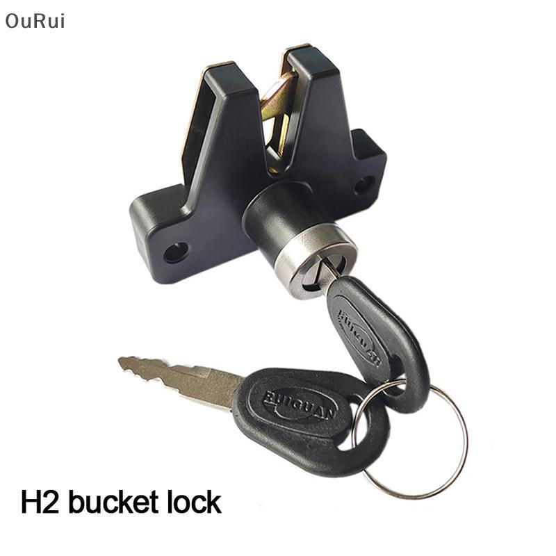[B & C] Veículo De Lazer Elétrico Buet Lo Almofada De Assento De Triciclo On/Off Key Switch Trunk { th }