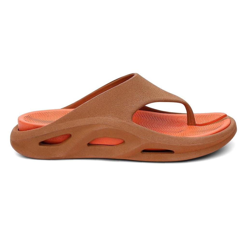 Chinelo Masculino de Dedo Soft Conforto Dia a Dia