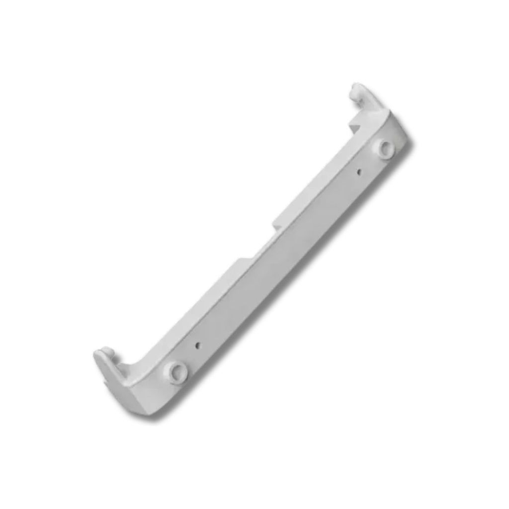 Suporte Porta Do Freezer Electrolux Re28 Re26 Re29 com Trava