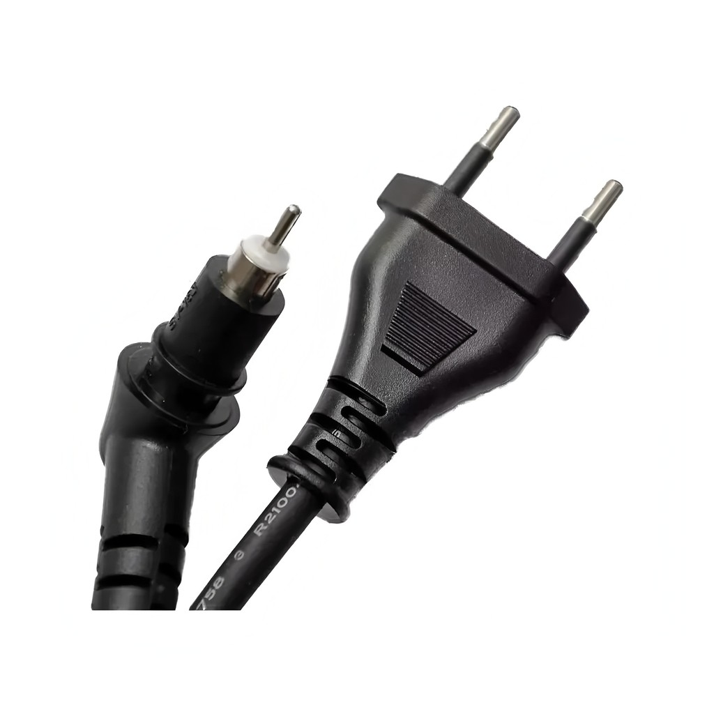 Cabo Escova Secadora / Chapinha / Rotativa 1.2mt Para Todo Model