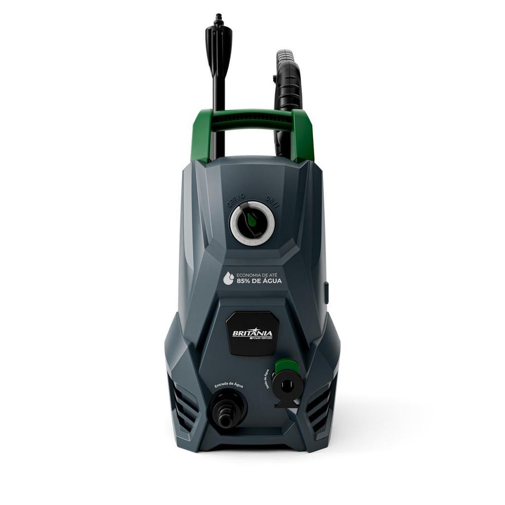 Lavadora de Alta Pressão Britânia 1300PSI 1300W BLPE2300