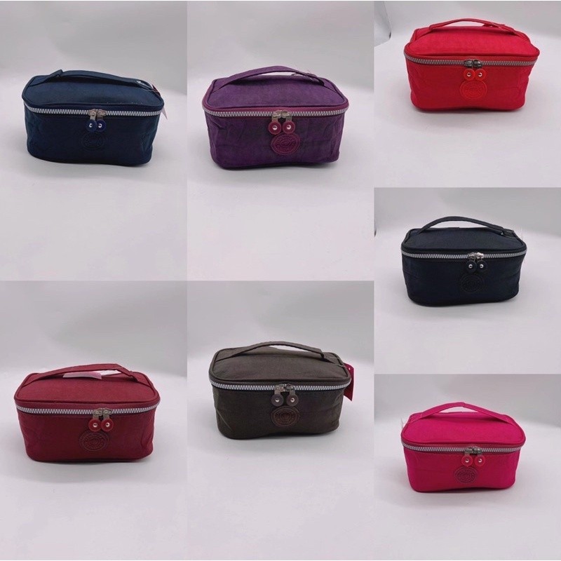 Bolsa Térmica Masculino e Feiminina Portátil Fitness Marmita Viagem Necessário
