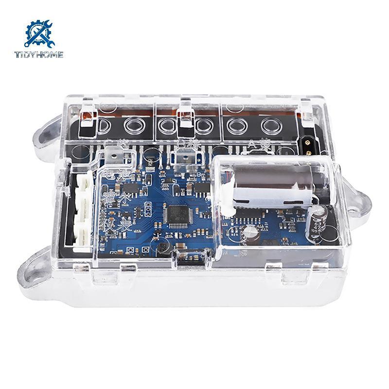 FFBR Aprimorado V3.0 Controlador Placa Principal ESC Switchboard Para M365/Pro 1S Essencial 2 MI3 De Scooter Elétrico Qu