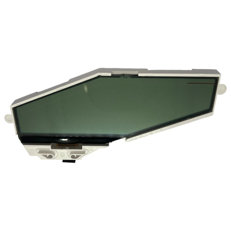 STE Motocicleta Medidor Cluster Display LCD Velocímetro Odômetro Tela Para MT09 FZ09