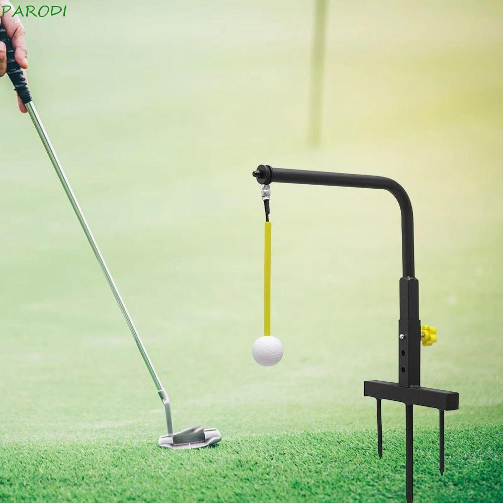 PARODI Golf Swing Trainer , Híbridos De Melhoria De Habilidades E Ferros Auxiliares De Treinamento De Golfe , Prática De