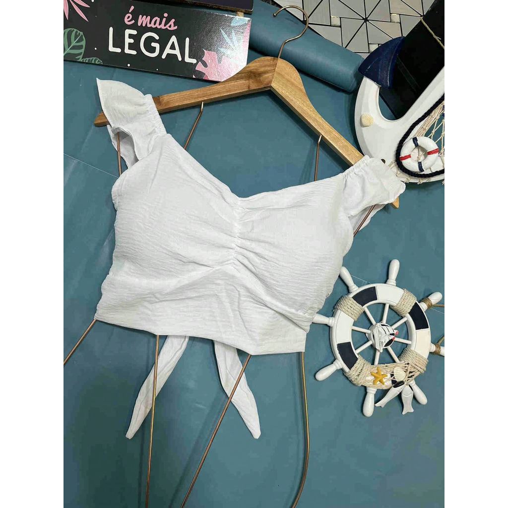 blusas de duan lisa novo manga cutra com boga