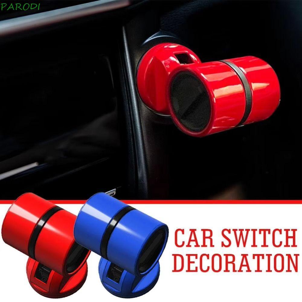 PARODI Carro Starter , Decoração Novidade Push on Resistente Ao Desgaste Colorfast Start