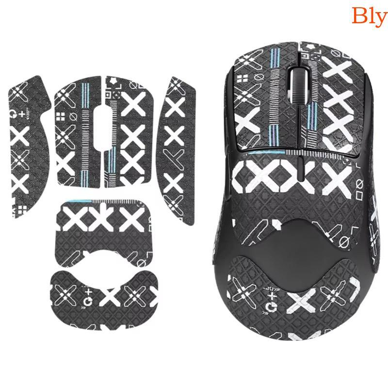 Bly Grip Tape Adesivo Lateral Para Pad GPROX SUPERLIGHT 2 DEX