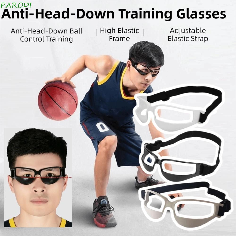 Óculos De Treinamento PARODI , Anti-Elásticos-Esportivo , Cabeça Beliscão