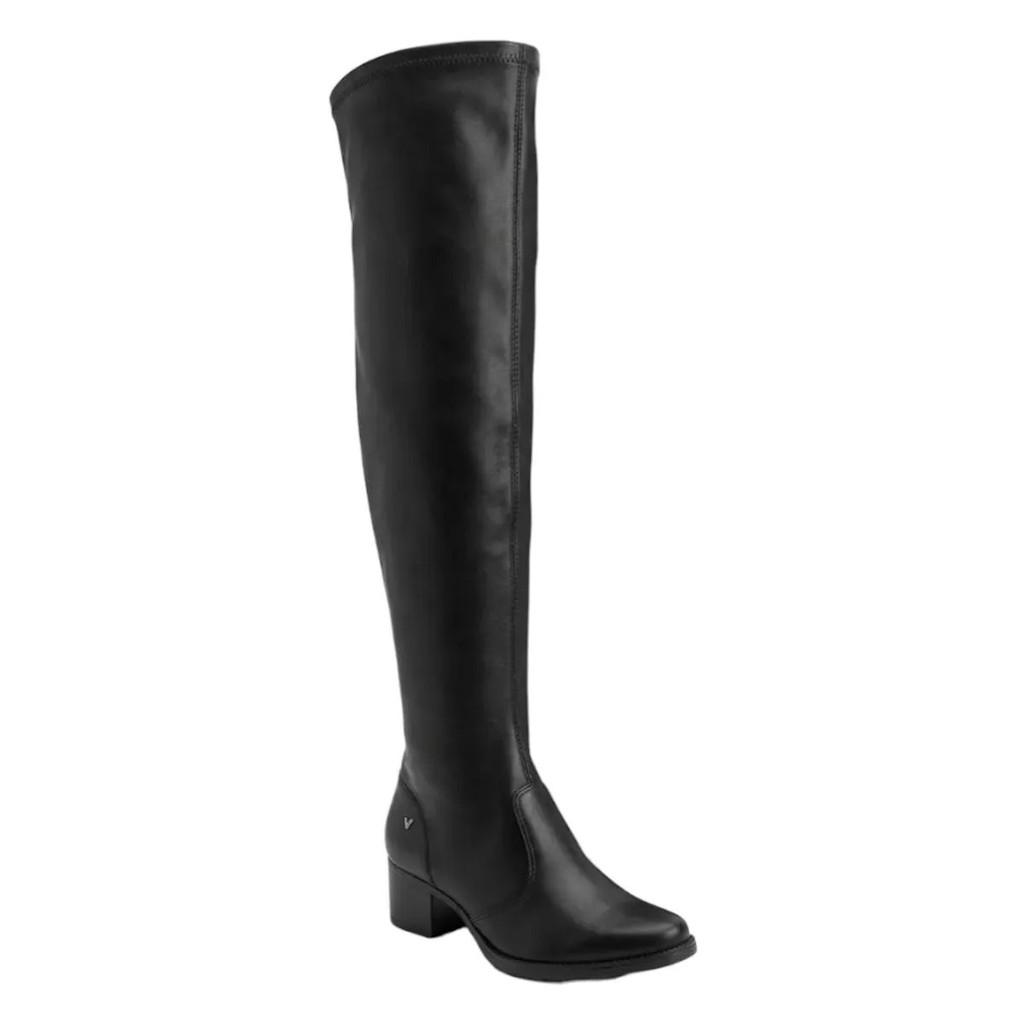 Bota Feminina Mississipi Cano Longo Rodeio Original J0335