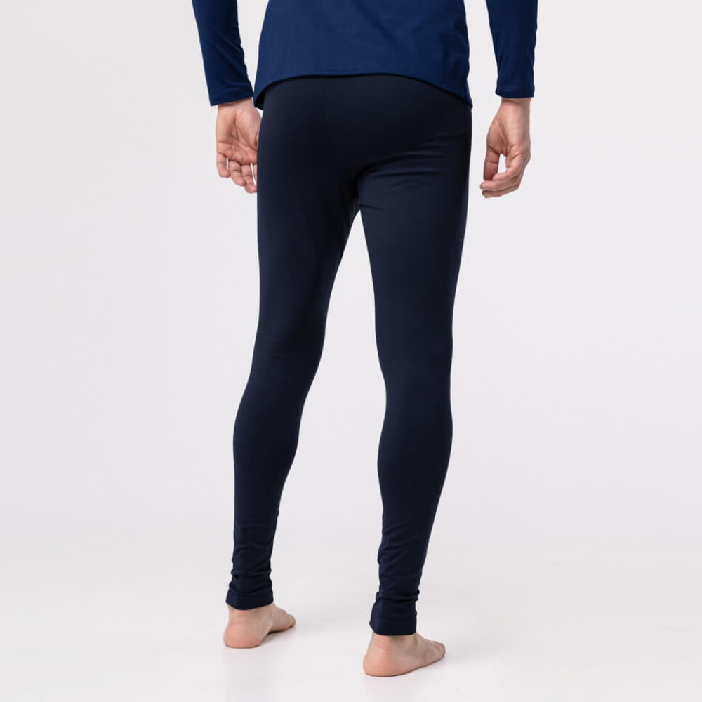 Kit 3 Meia Calça Masculina Térmica – Conforto e Elasticidade Dia a Dia