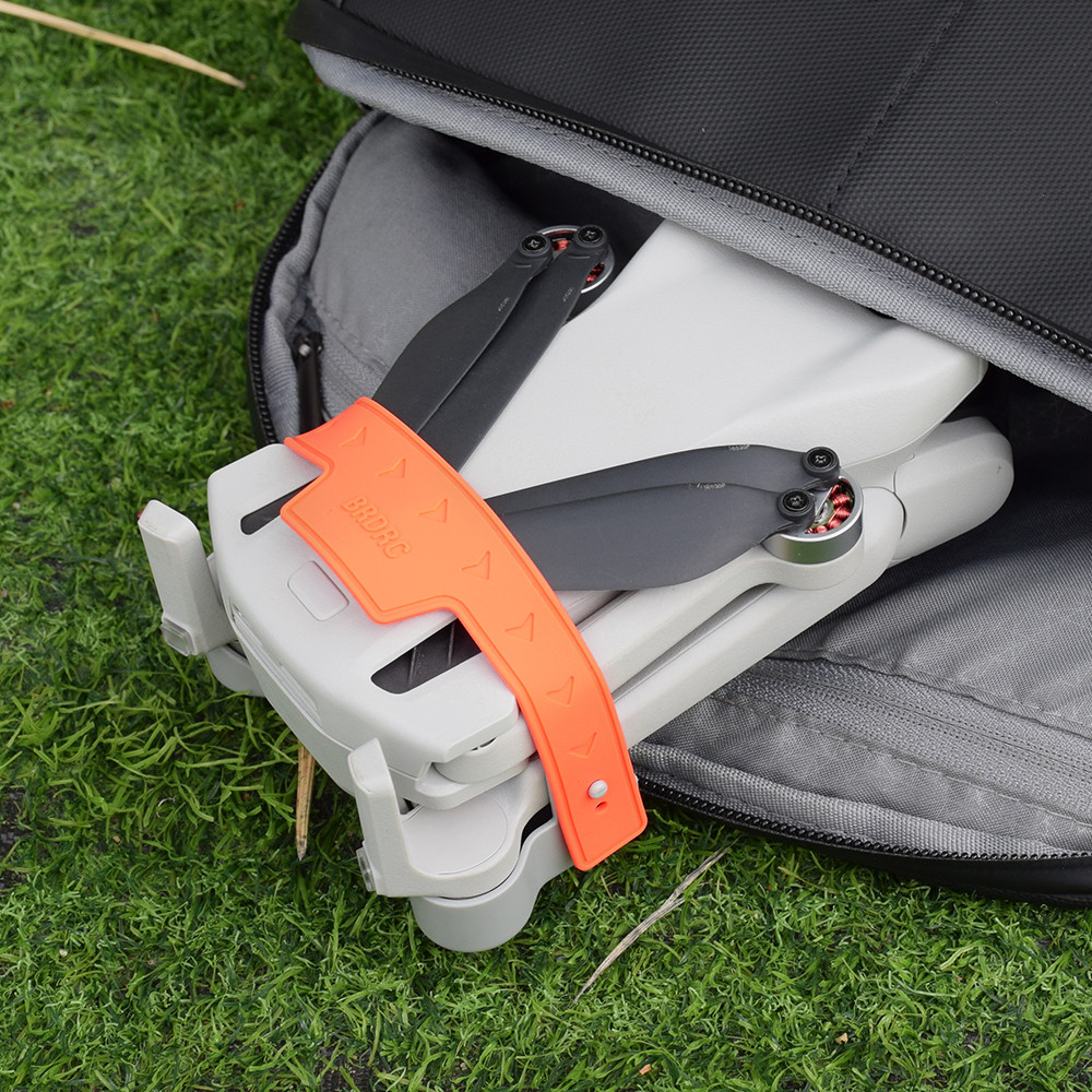Suporte de Hélice Protetor para DJI Mini 3 / Mini 3 Pro