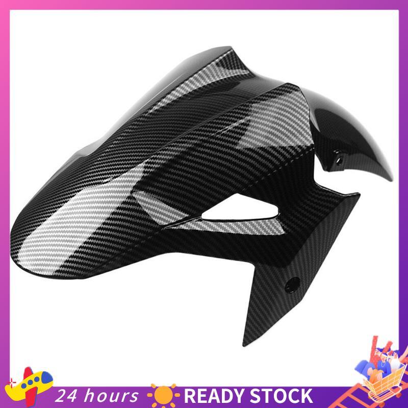 Acessórios De Carenagem Dianteira Para Guarda-Lamas De Motocicleta 400 Z400 2017-2021
