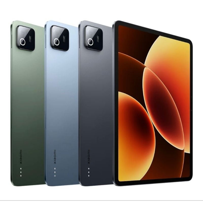 Xiaomi Mi Pad 8 256GB 8RAM Original