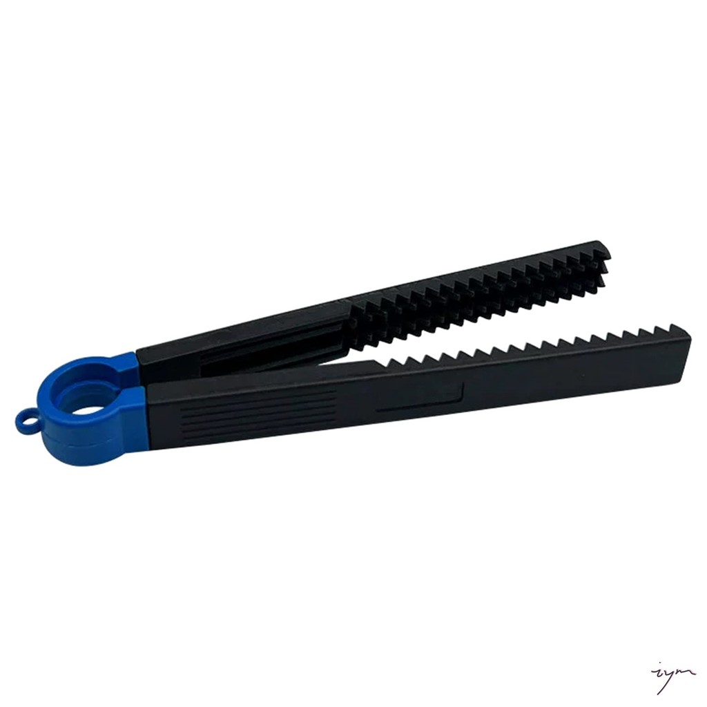 Pinça De Pesca De Plástico Multifuncional-Controlador De Braçadeira De Peixe Para Cozinha De Churrasco Ao Ar Livre