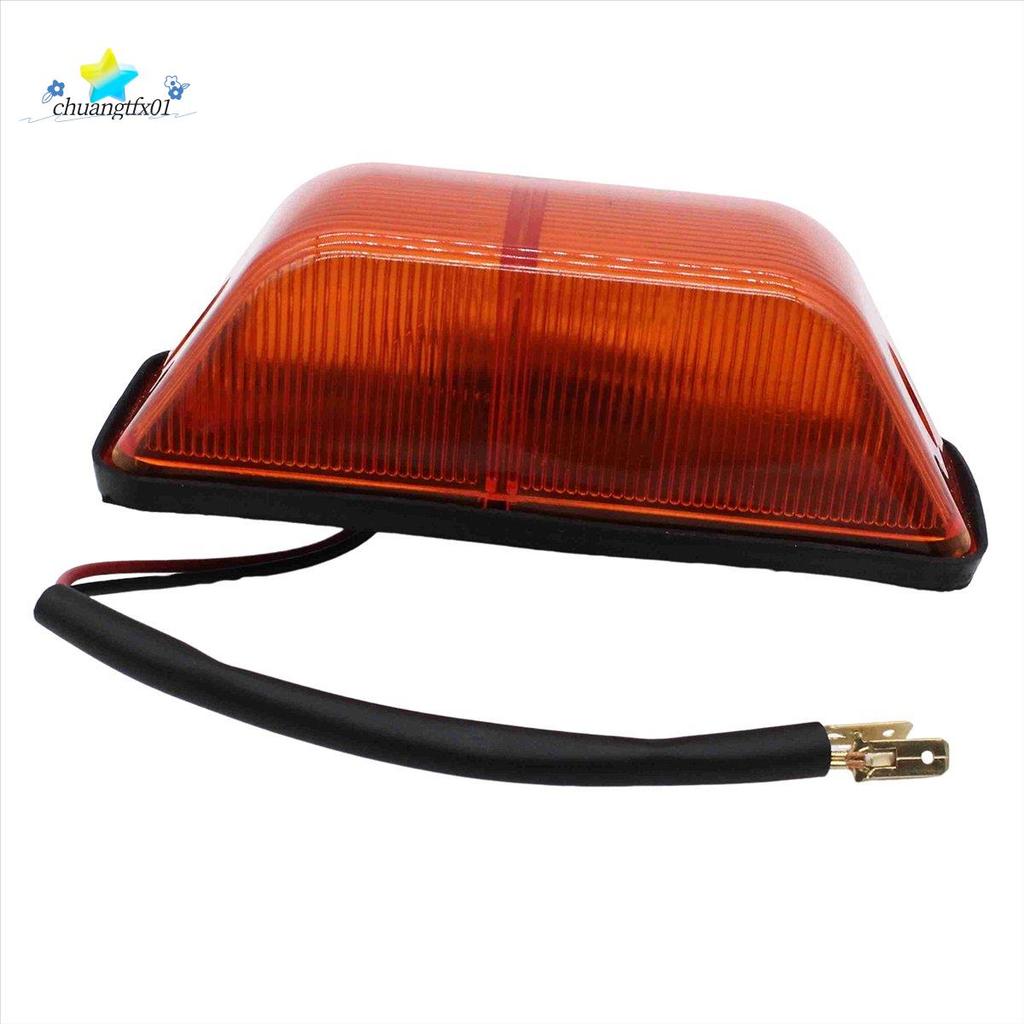 Lâmpada Repetidora Lateral Do Indicador Carro 0018204921 Para Sprinter 1995-2006 Luzes Marcadoras Laterais Acessórios De