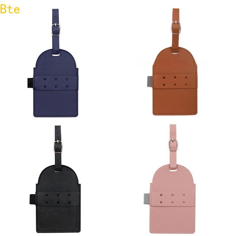 Bolsa Golfe Bte Para Homens E, Couro, Suporte Camisetas, Armazenamento