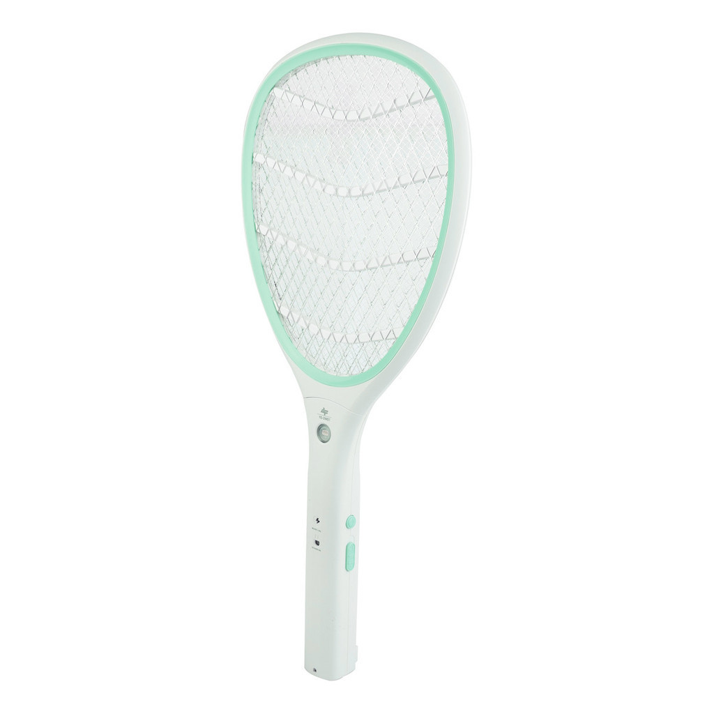 Raquetes Elétricas Mata Mosquito Recarregável Usb Af