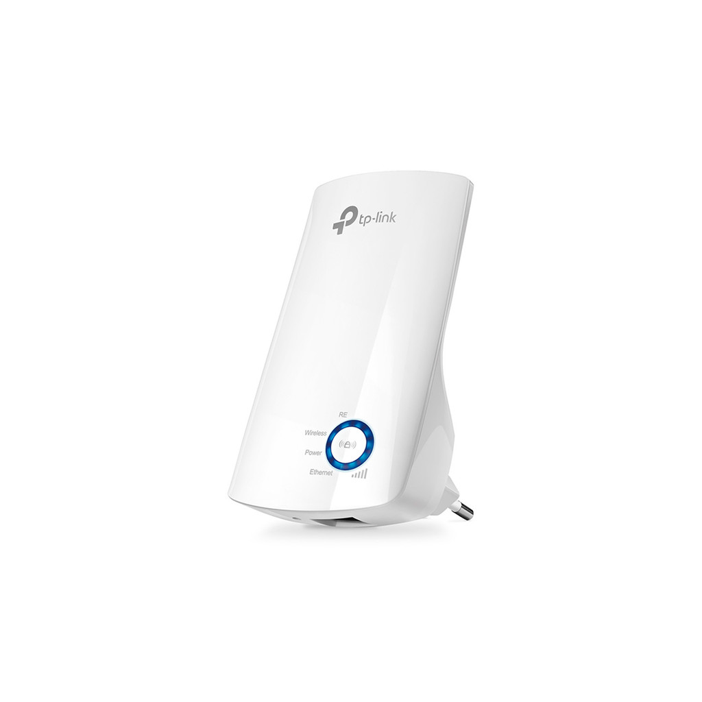 Repetidor de Sinal Wi-Fi Wa850Re Tp-link Ampliardor de Sinal Mult Ponto