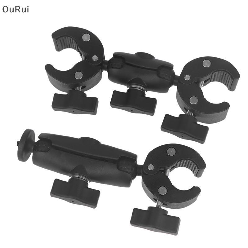 [B & C] 1 Peça De Suporte Para Guidão De Bicicleta E Motocicleta , De Montagem Super Braçadeira 13 12 11 Insta360 X3 X4 