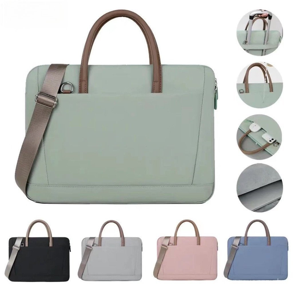 Waterproof Protective Laptop Bag for 13.3 14.1 15.6 inches 70Z0 VKGG