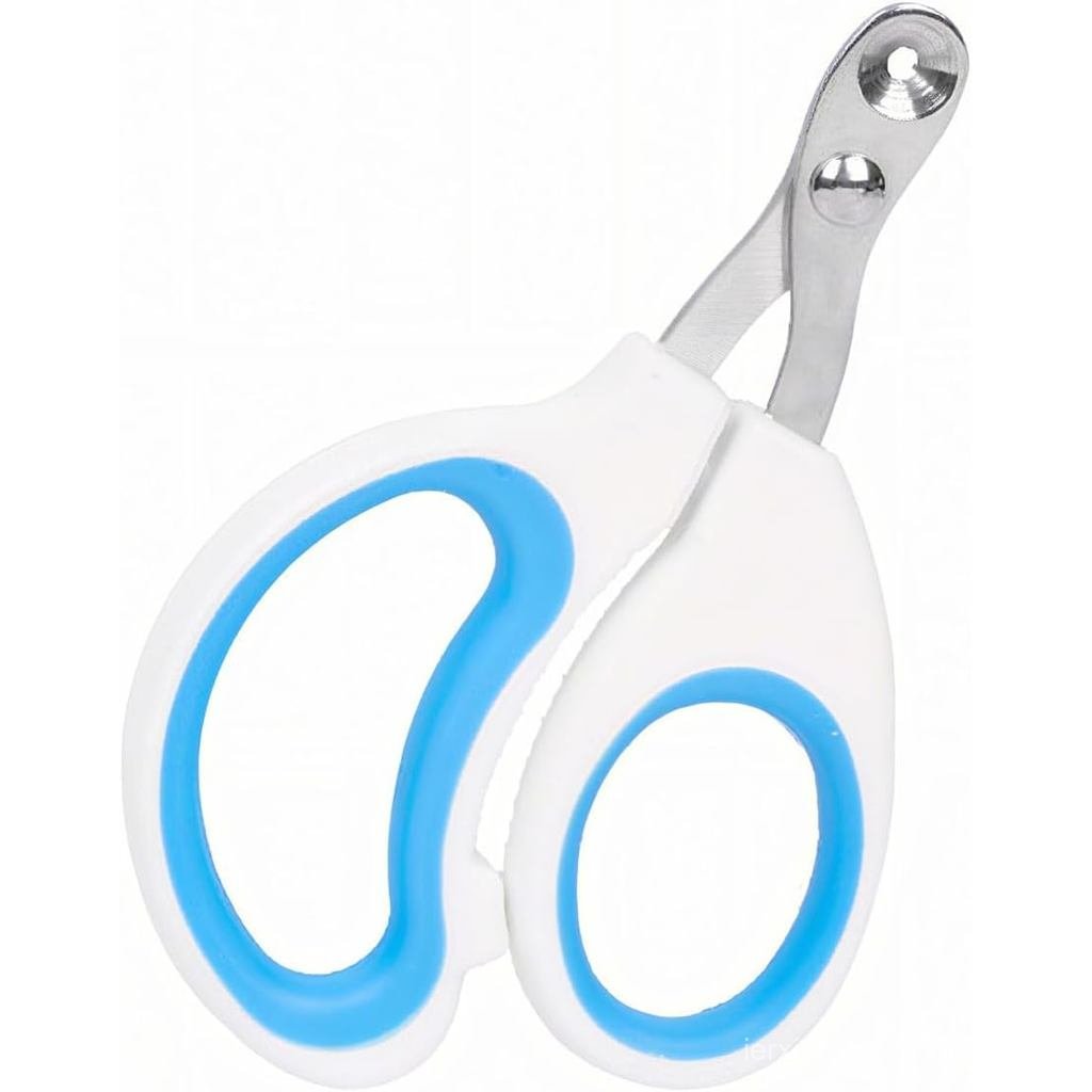 Lixador de Unhas para Animais de Estimação (Azul Escuro)