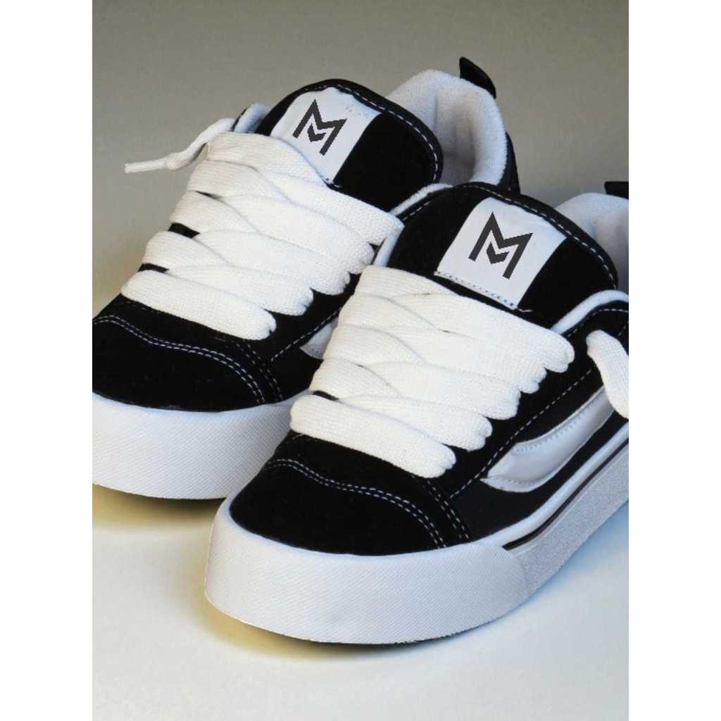 Tênis Feminino Masculino OLDSCHOOL academia pisada neutra
