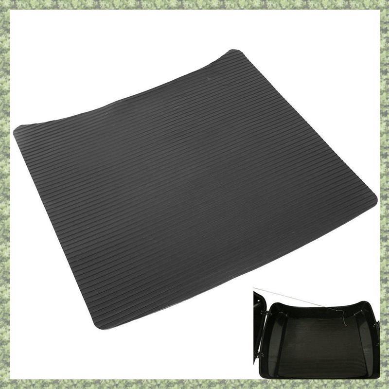 Inserção Da Esteira Do Tronco Motocicleta Para Touring Road Street Glide 2014-2025 Acessórios