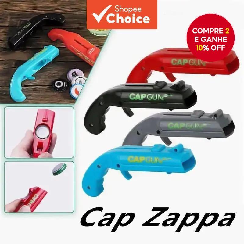 Abridor De Garrafas Criativo Multifuncional Mini Portátil Lançador De Cerveja Com Chave De Fenda Para Tampas