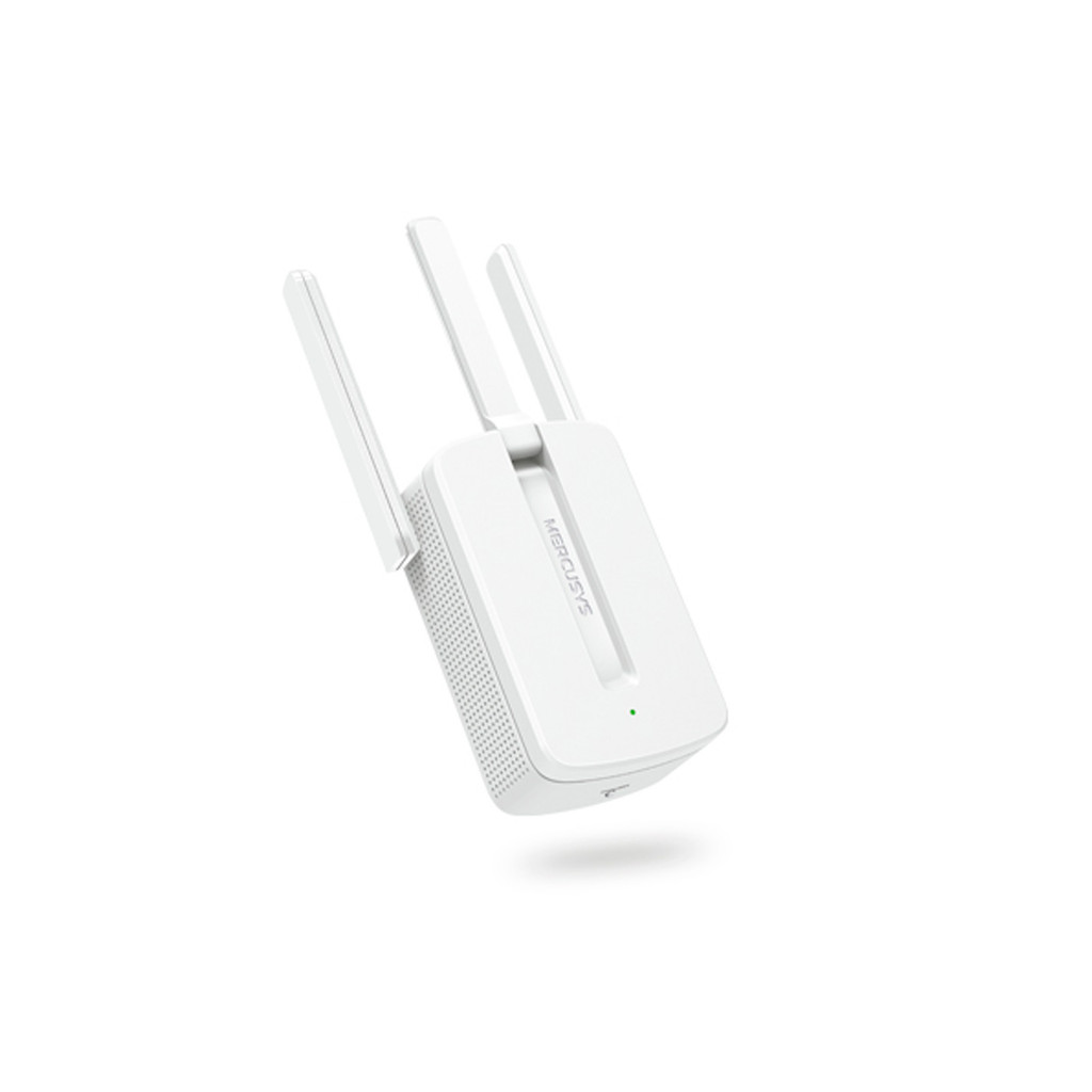 Repetidor de Sinal Wi-fi Mercusys MW300RE