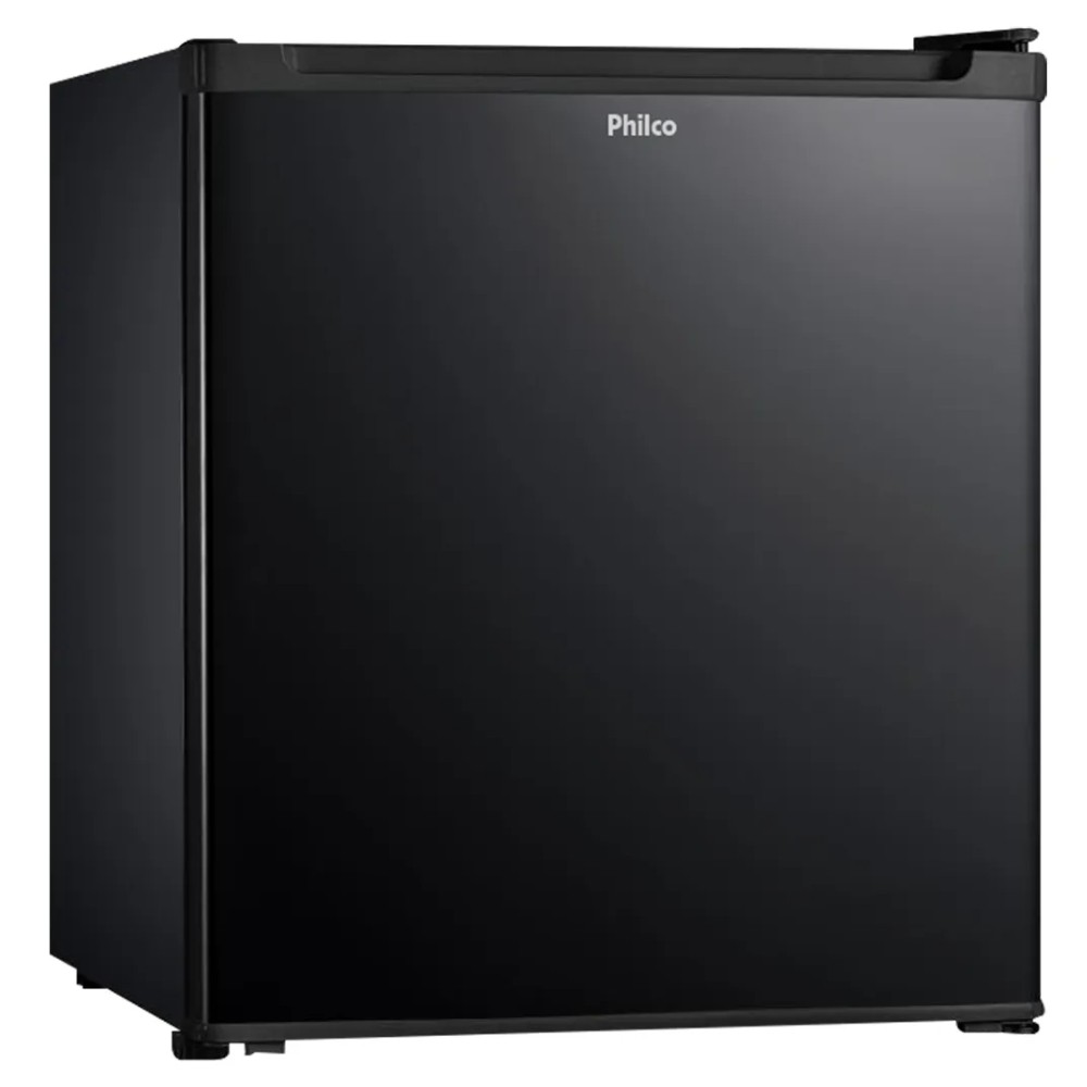 Frigobar Pfg50p 45 Litros 1400w Cor Preto 110V Philco