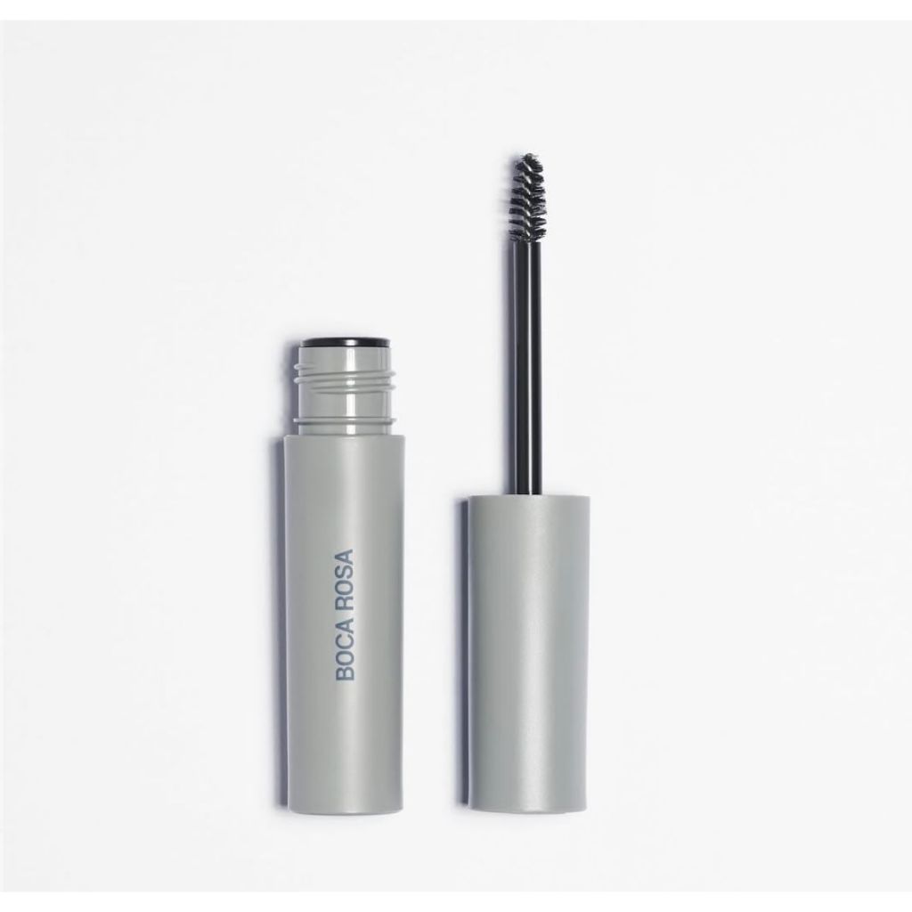 Máscara Gel Para Sobrancelhas Boca Rosa Brow Lamination - 3g
