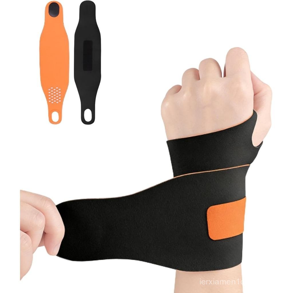 Auxiliar de Treinamento de Pulso para Golfe, Faixa de Pulso Ajustável, Treinador de Pulso e Auxiliar de Treinamento de S