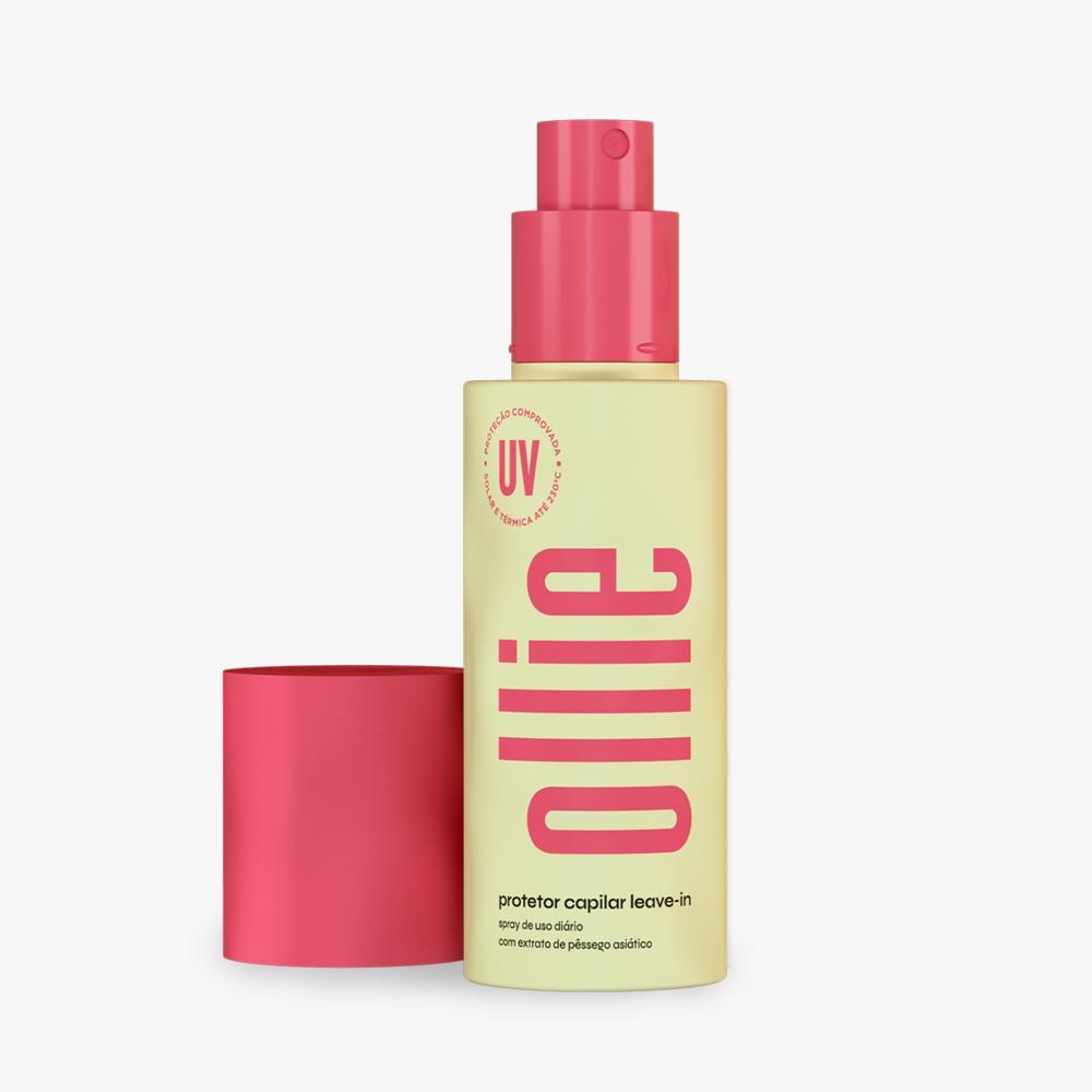 Ollie Protetor Capilar Spray Leave-In