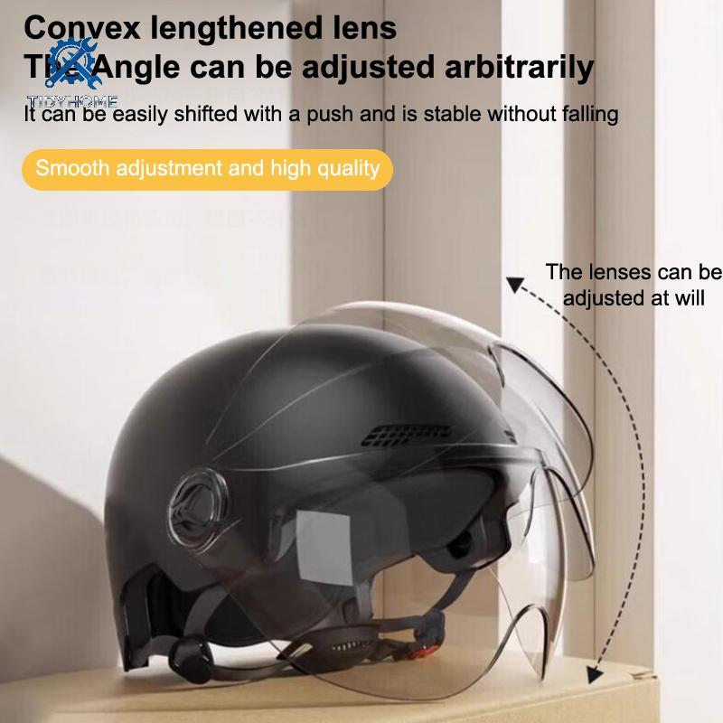 FFBR Capacete De Segurança Para Bicicleta , Masculino E Feminino , Adulto , Crianças , Desenho Animado , Elétrica , Moto