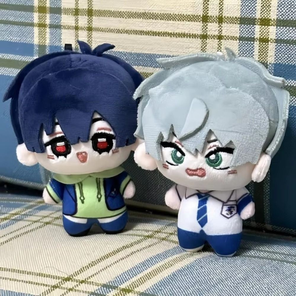 Pelúcia Alien Stage , Periférico Anime Starfish Body Ivan Mesmo Recheado , Coleção De Fãs Brinquedos De Mesa 1