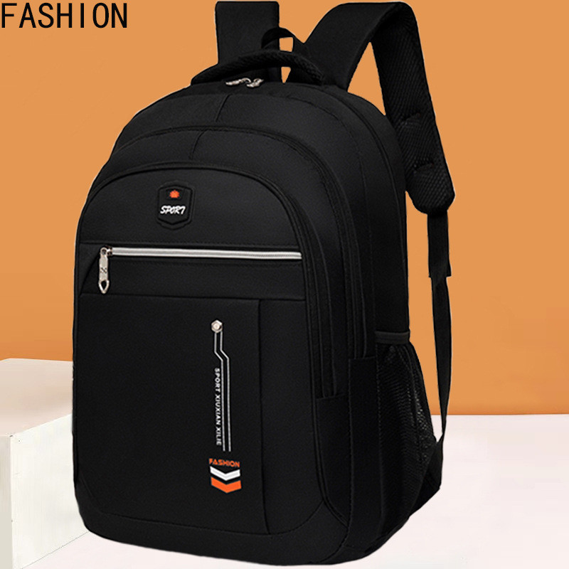 Bolsa de viagem masculina, bolsa de escalada ao ar livre, à prova d'água, Super grande capacidade, bolsa escolar, passei