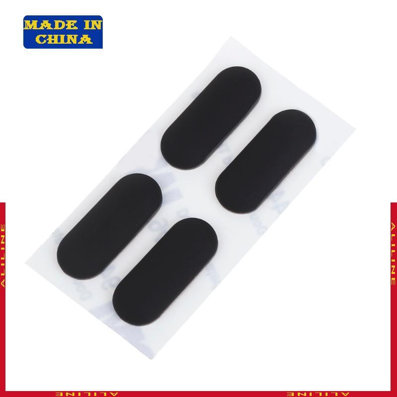 T470 T480 Laptop Bottom Case Almofadas Para Pés Substituição Borracha