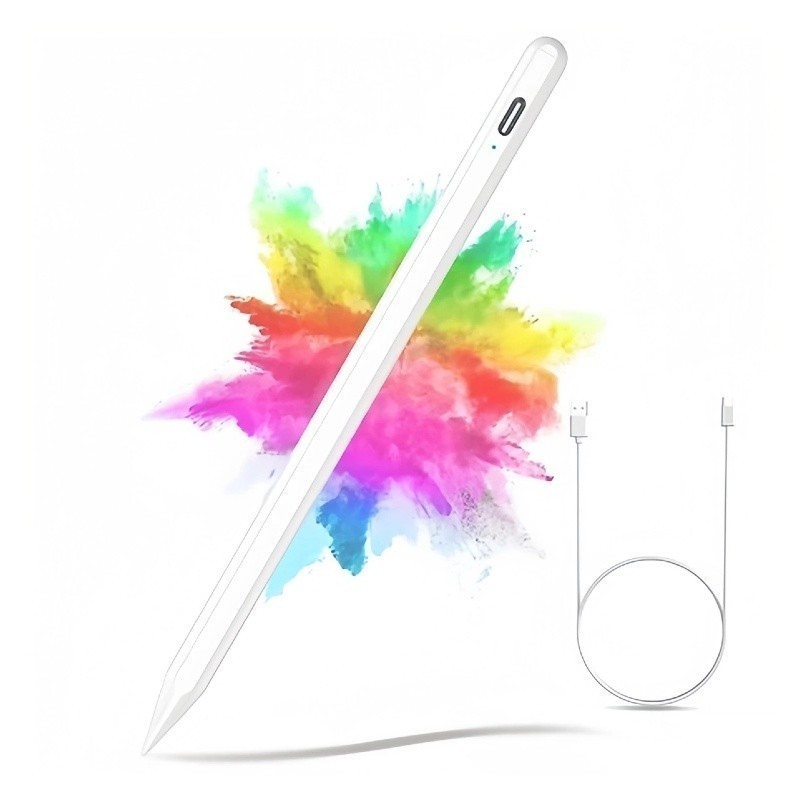caneta touch universal para tablet e celular,caneta tipo ipad no android