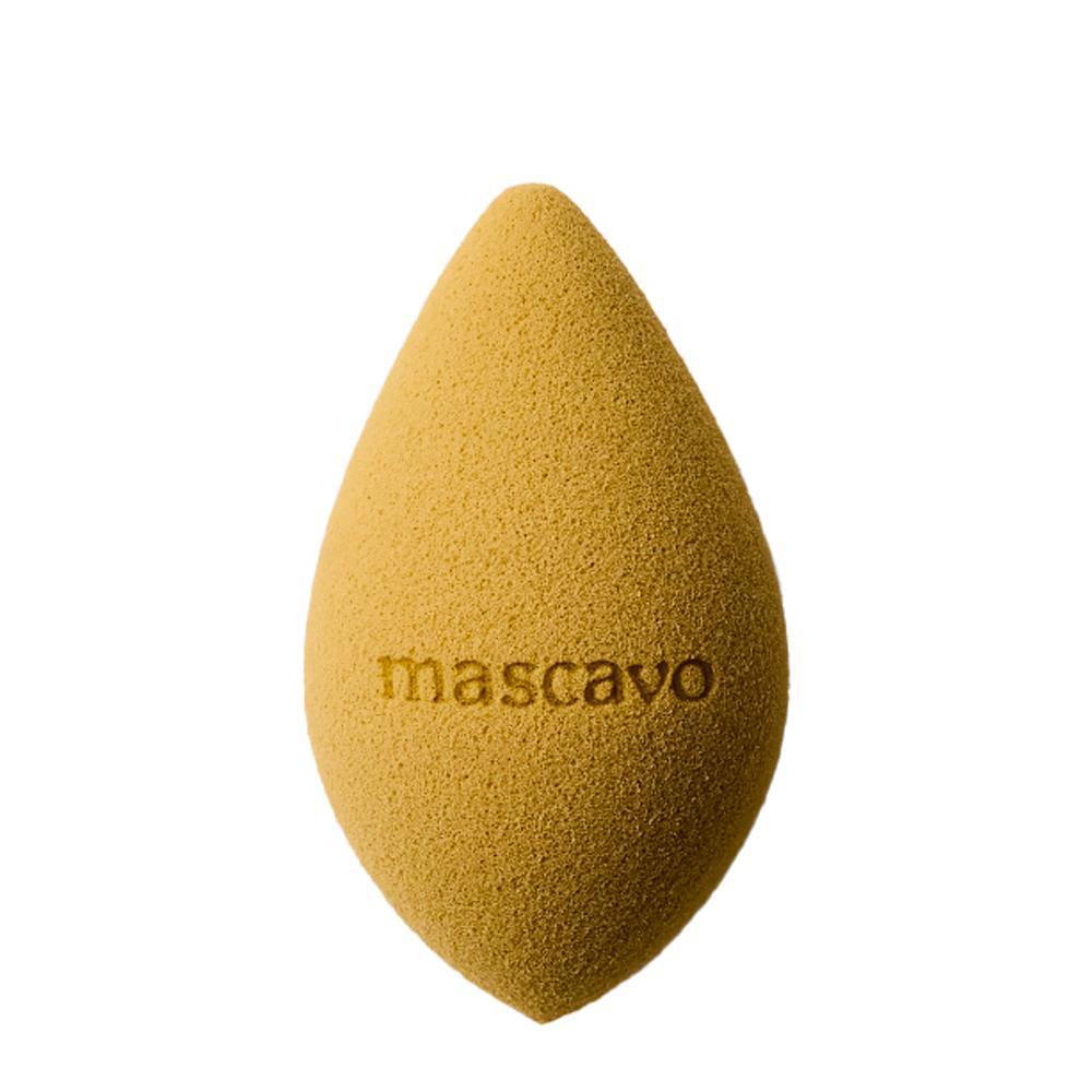 Esponja de Maquiagem Mascavo Pro Blender Dual Tip  - MASCAVO