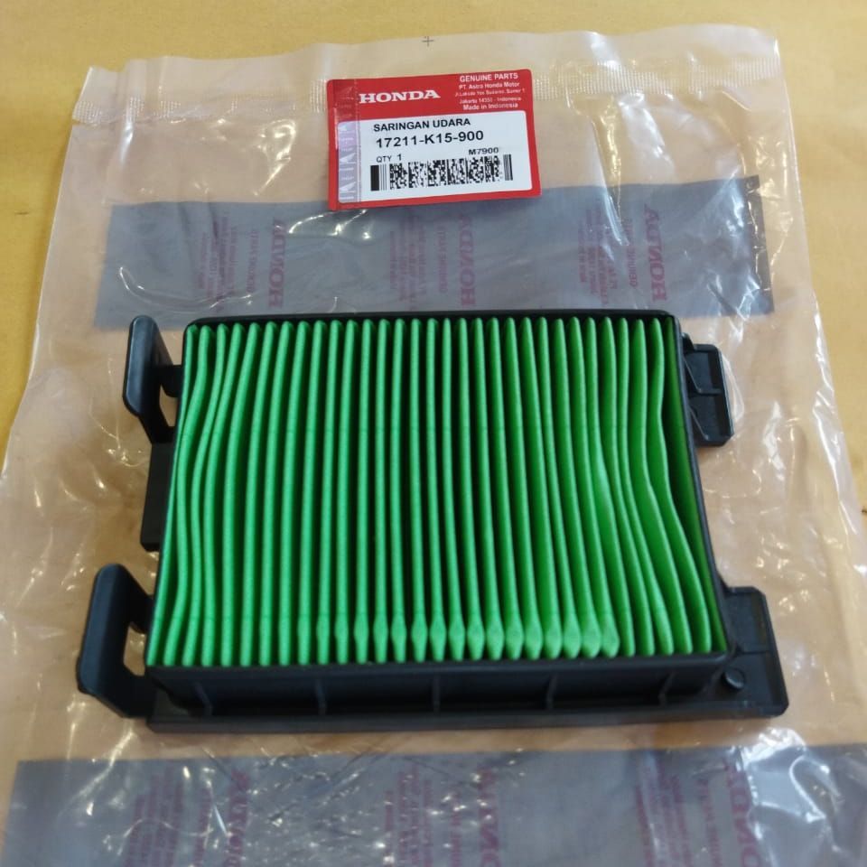 Filtro De Ar CBR150 17211-K15-900