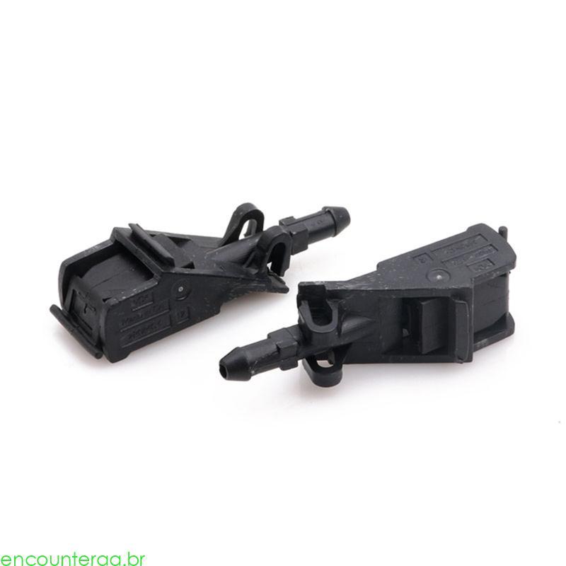 Encountera 2 Peças Pára-Brisa Pulverizador Para Golf