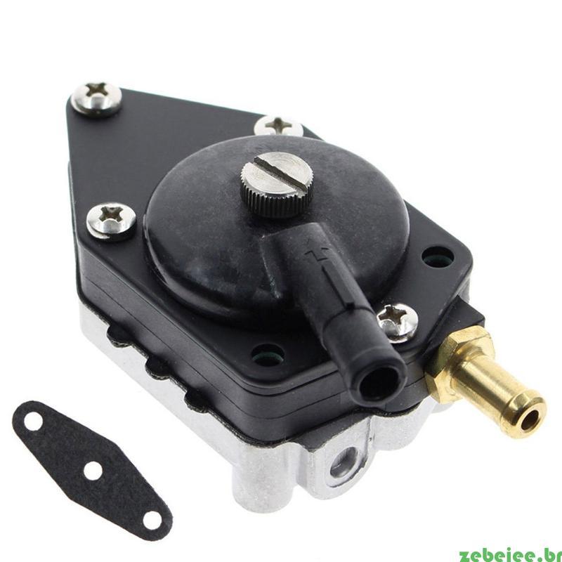 Do Motor Da Combustível zebeiee Adequada Para Johnson Evinrude 20-140HP 438556