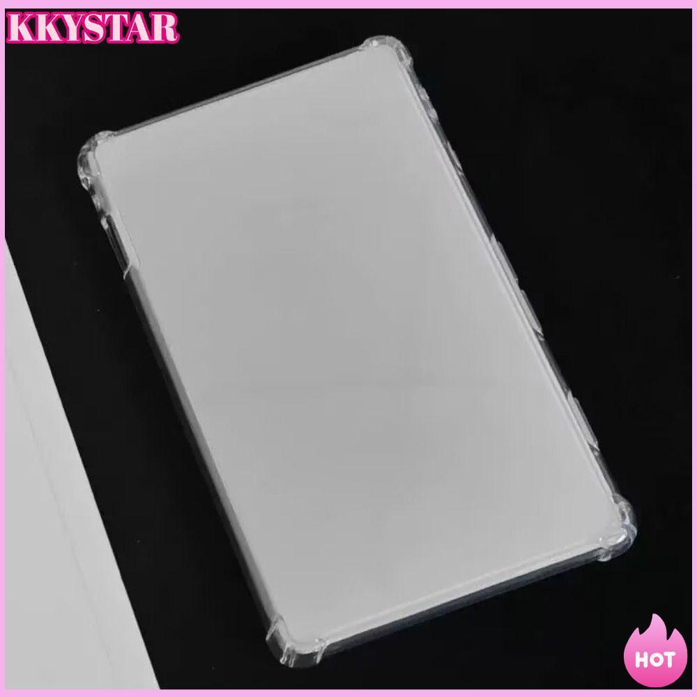 KKXYSTAR 4.3 " E-Reader , Capa Protetora De TPU Macio Traseira De Airbag Durável Para XTEINK X4